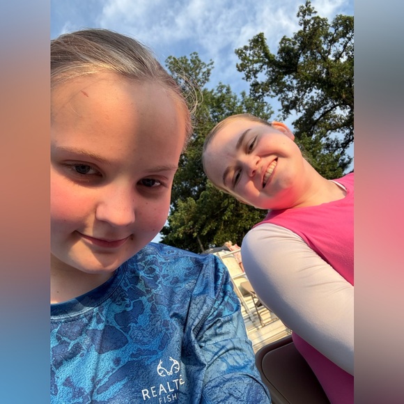 Meet your Posher, Abby - Picture 4 of 4